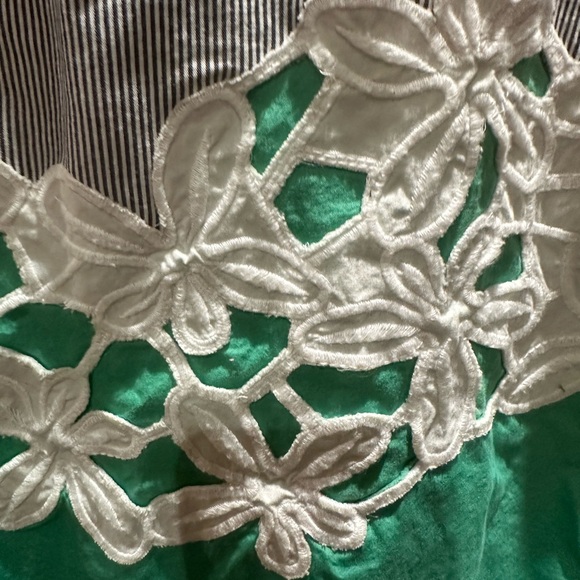 Girls DVF The Gap Dress - Picture 3 of 7